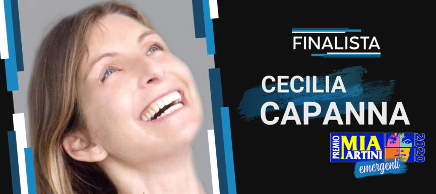 Cecilia Capanna