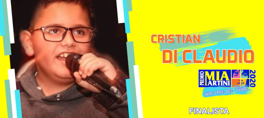 Cristian Di Claudio