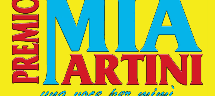 Finalisti  UNA VOCE PER MIMI'  - Premio Mia Martini 2024