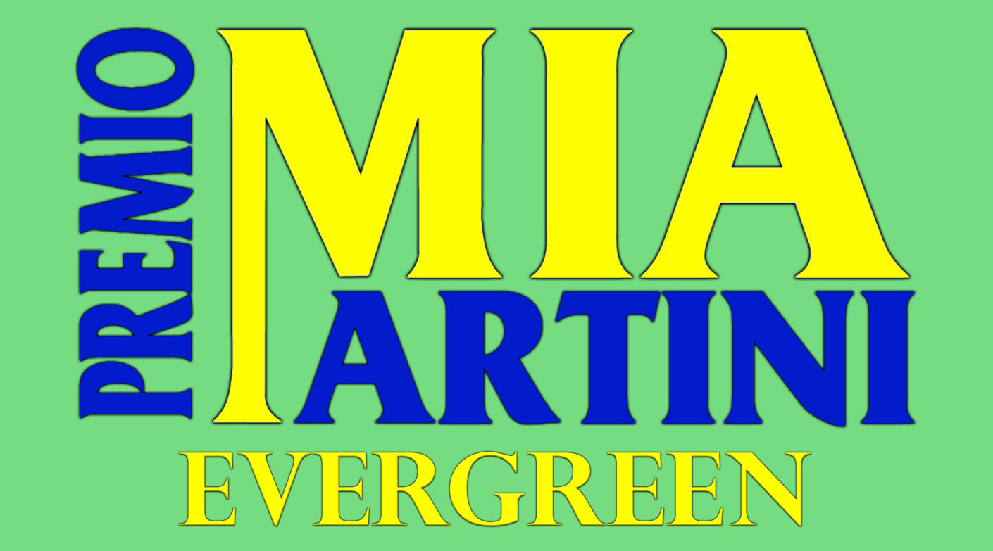 Ammessi EVERGEEN - finale di Bagnara Calabra - Premio Mia Martini 2024