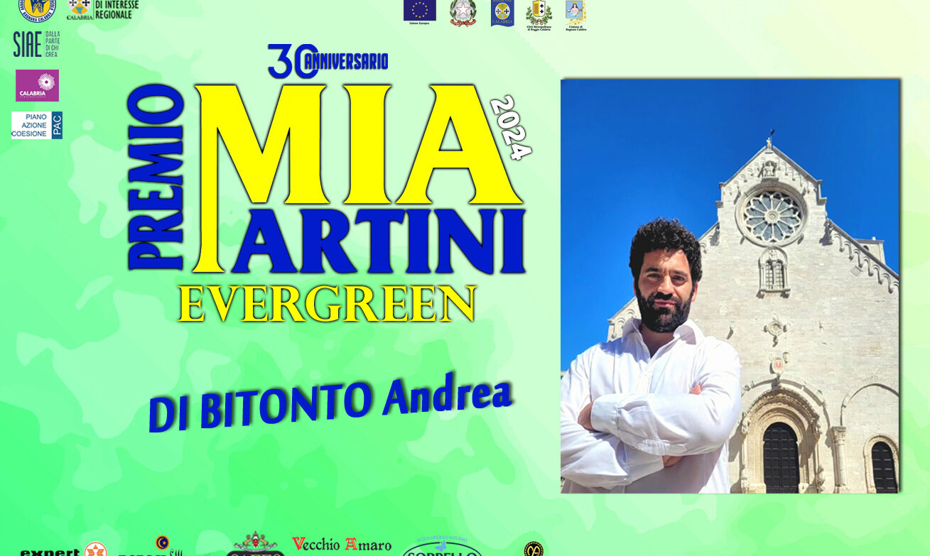 Di Bitonto Andrea