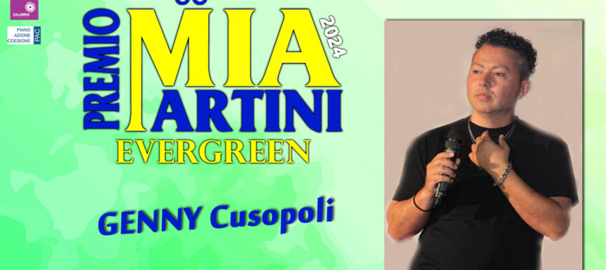 Genny Cusopoli