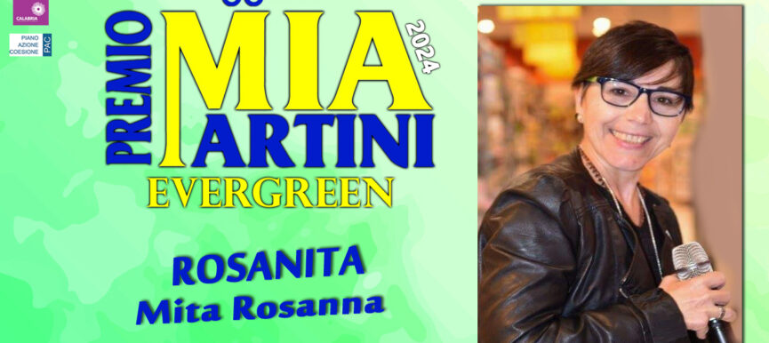 Rosanita