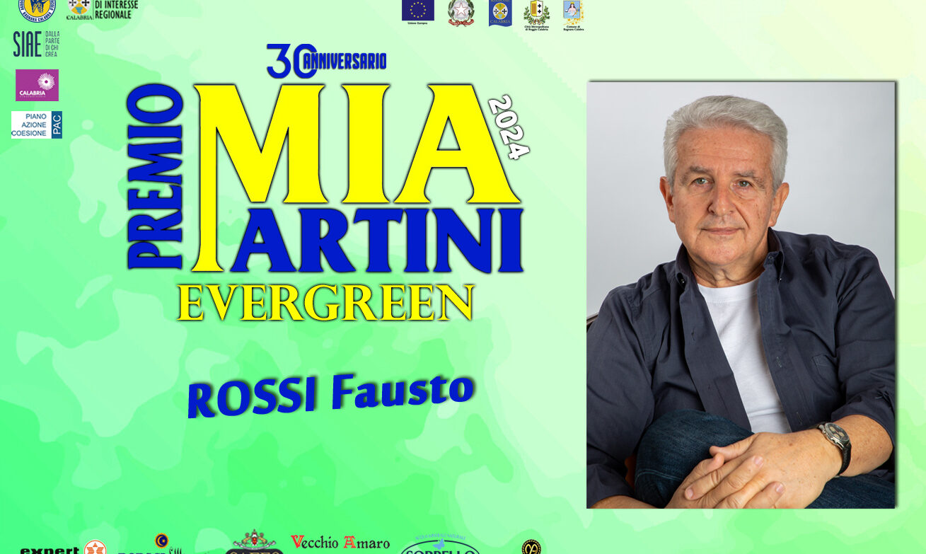 Rossi Fausto