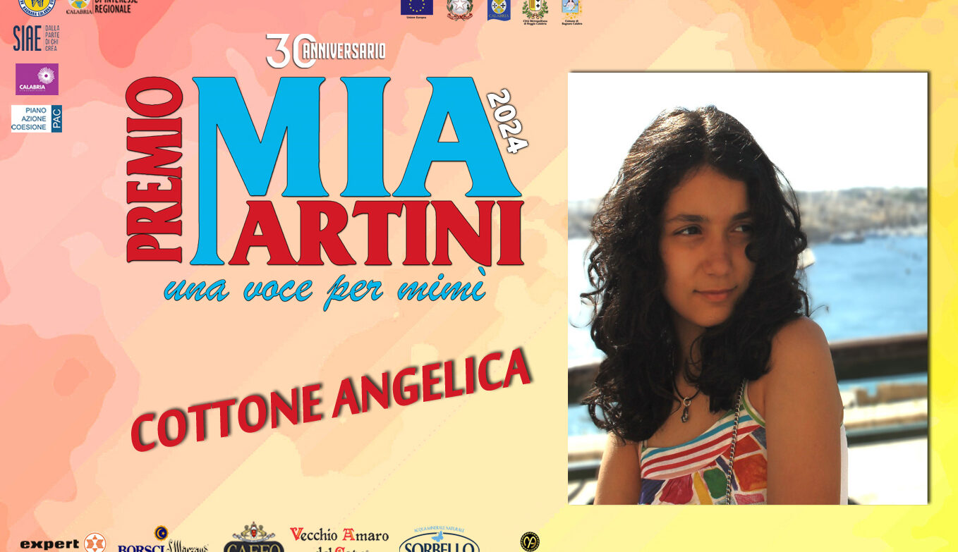 COTTONE ANGELICA