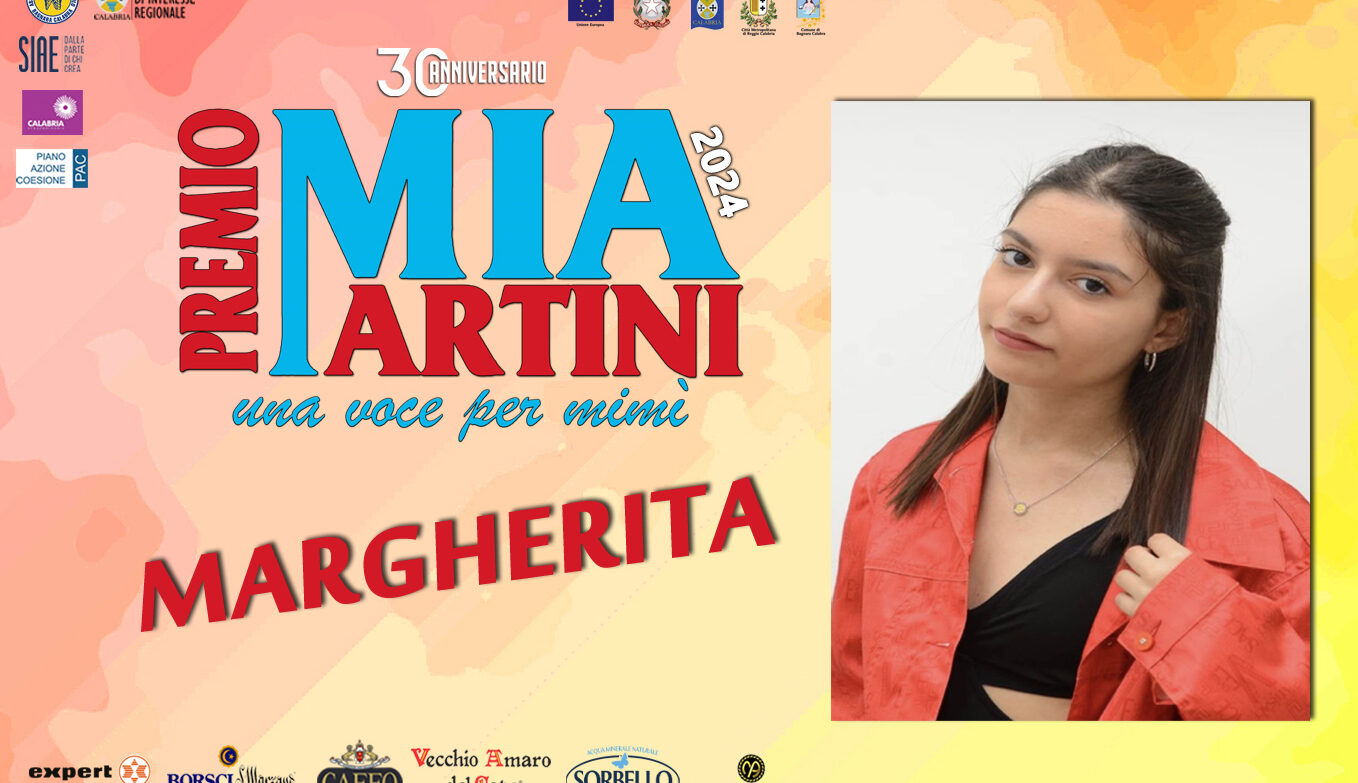 MARGHERITA