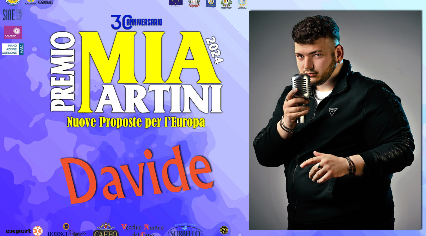 DAVIDE