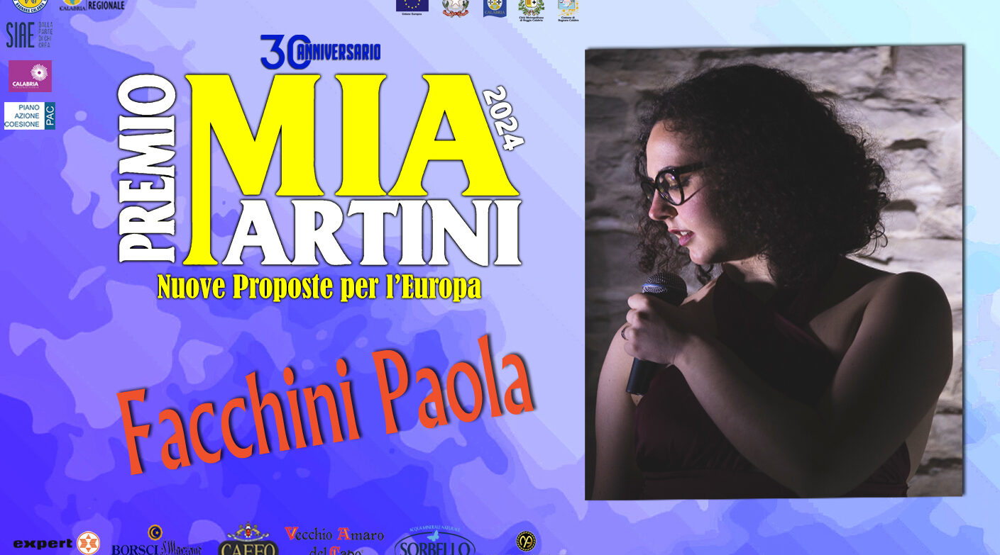 FACCHINI PAOLA