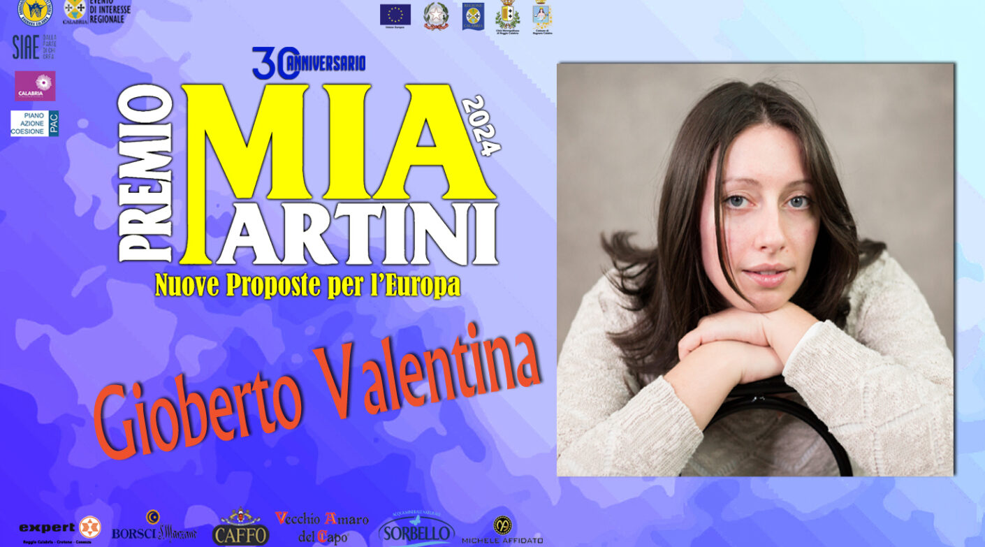 GIOBERTO VALENTINA