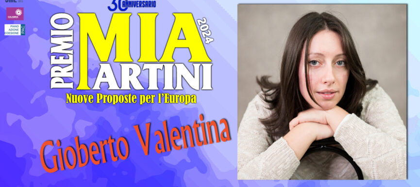 GIOBERTO VALENTINA