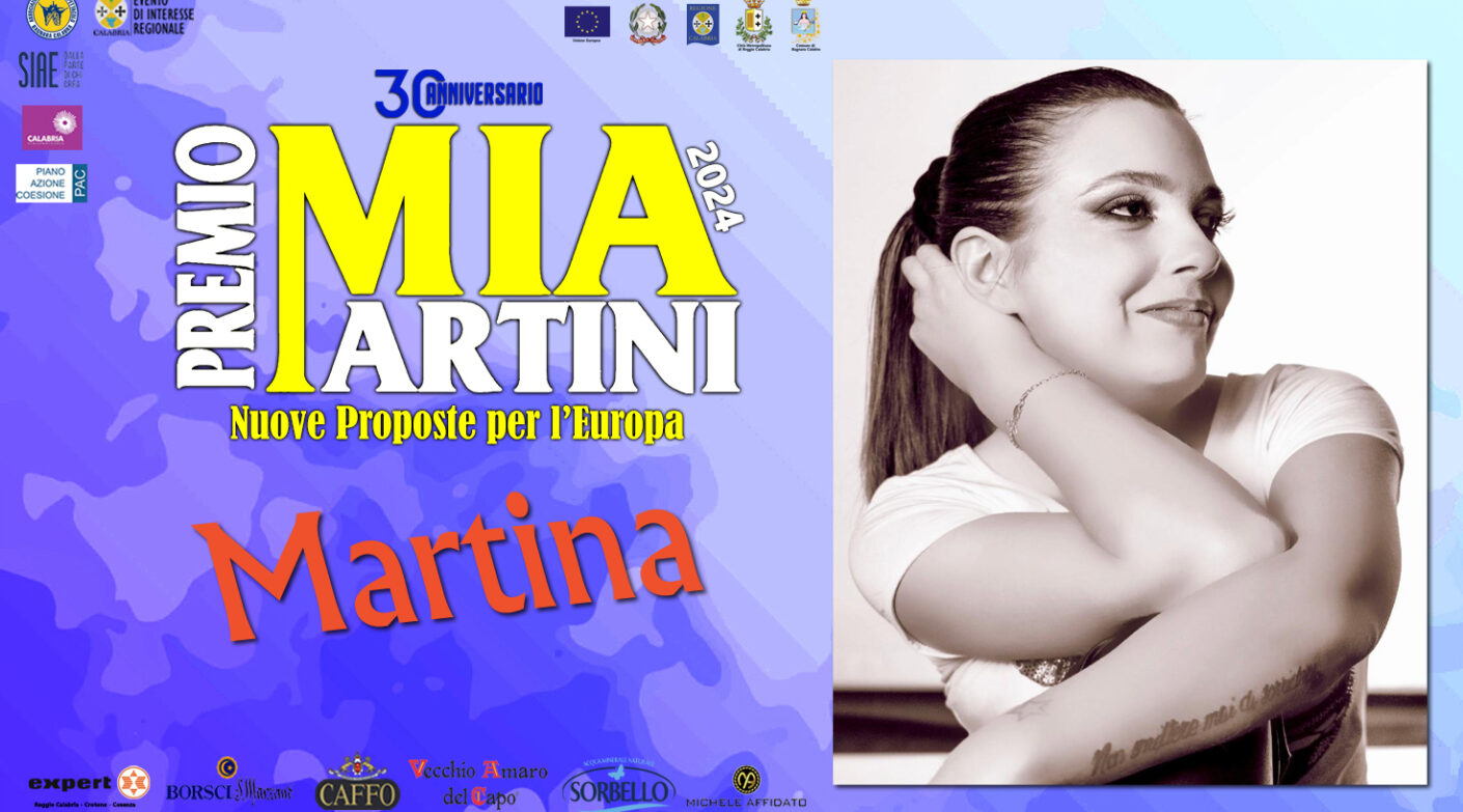 MARTINA