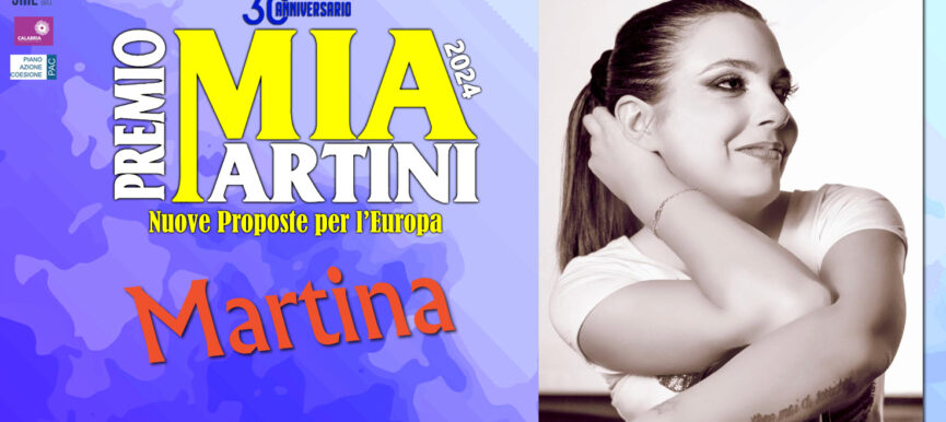 MARTINA