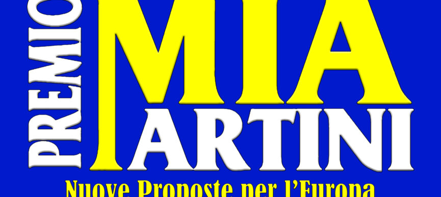 COMUNICAZIONE - NUOVE PROPOSTE - Premio Mia Martini 2024