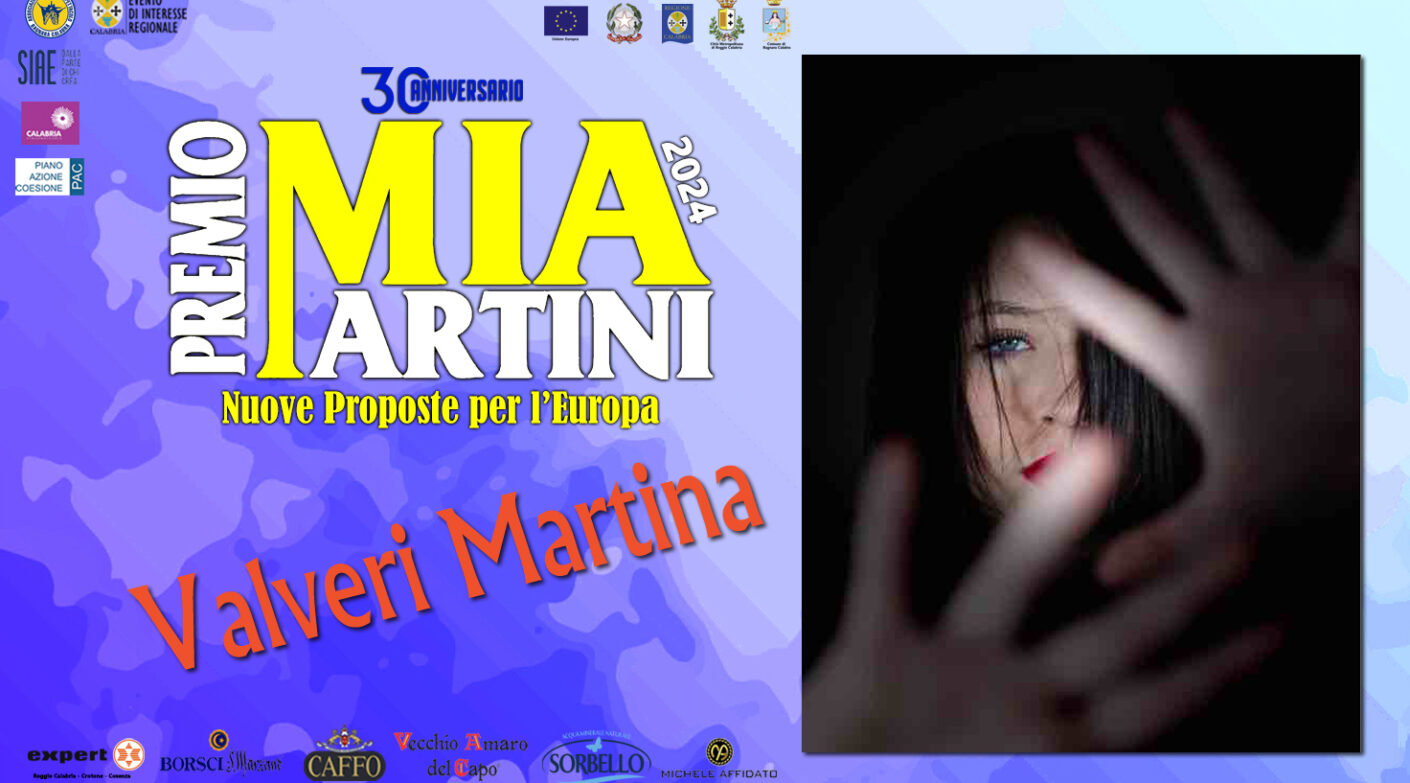 VALVERI MARTINA