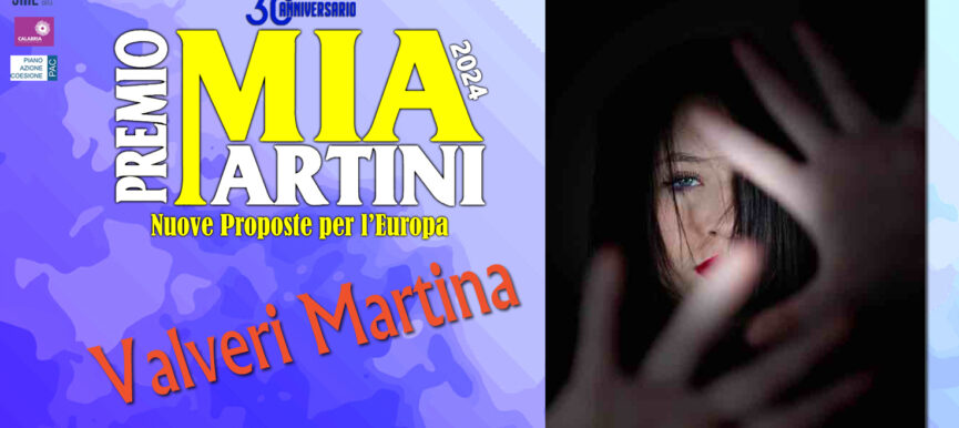 VALVERI MARTINA